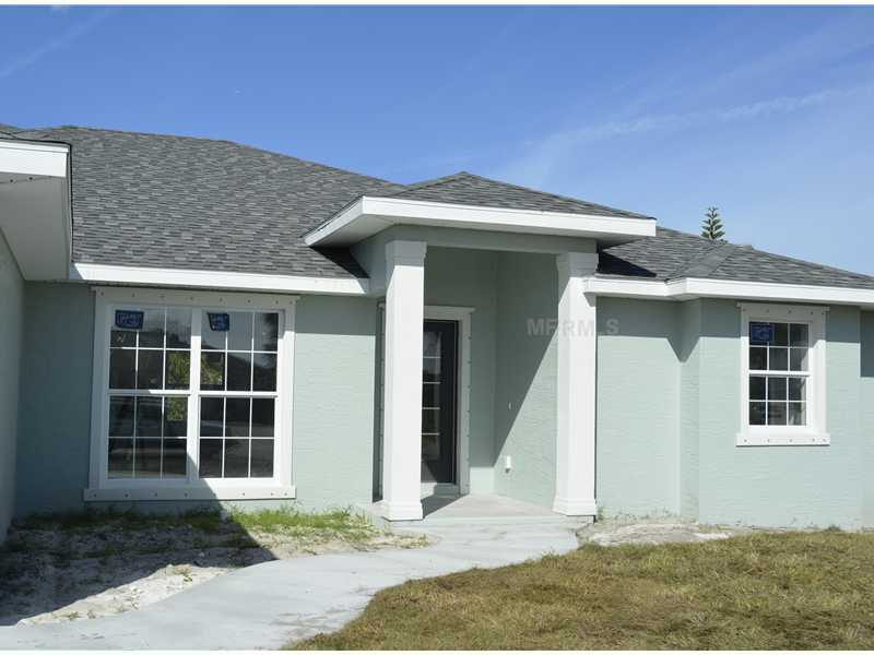 Property Photo:  63 Long Meadow Lane  FL 33947 