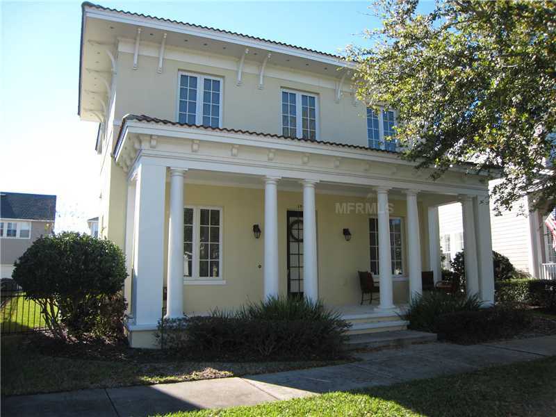 Property Photo: 1546 Hanks Avenue FL 32814