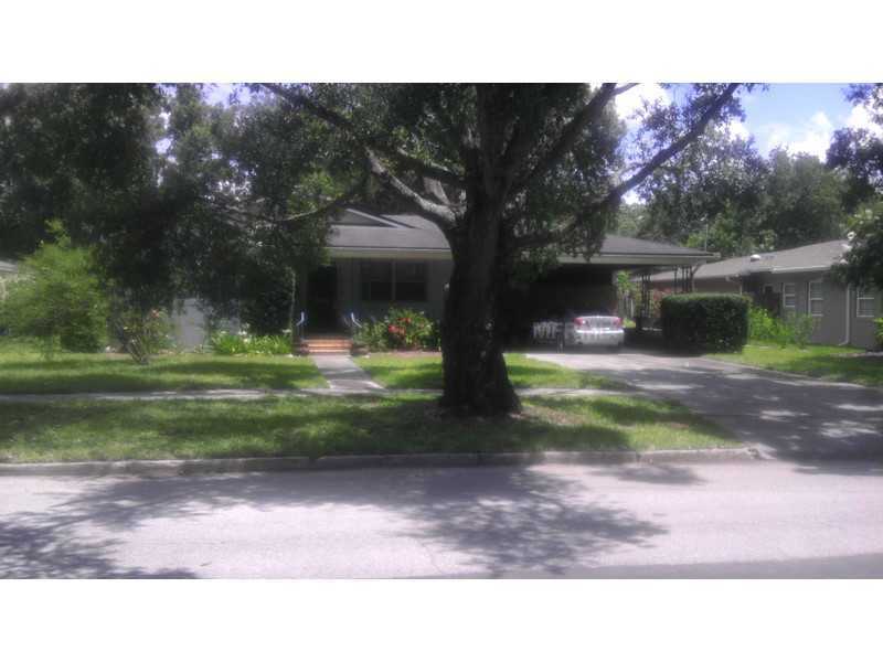 Property Photo:  3609 W Morrison Avenue  FL 33629 