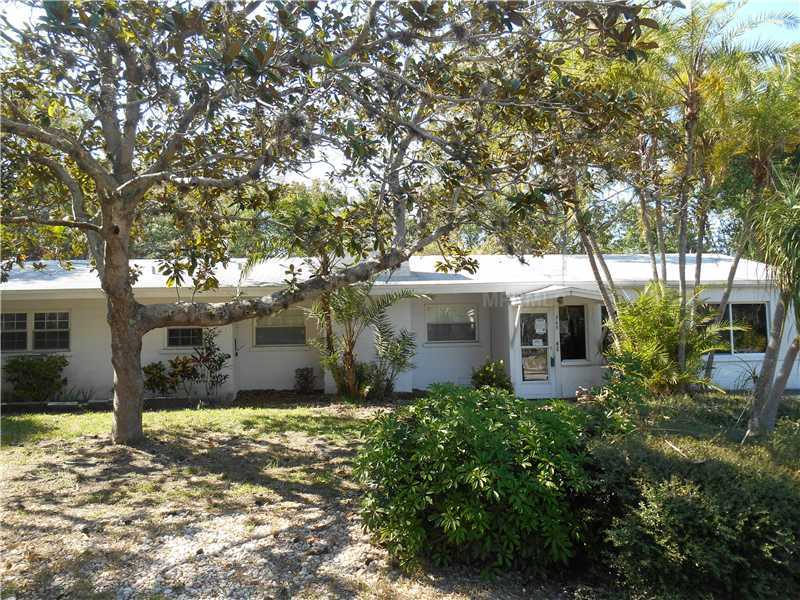 Property Photo: 365 Whitfield Avenue FL 34243