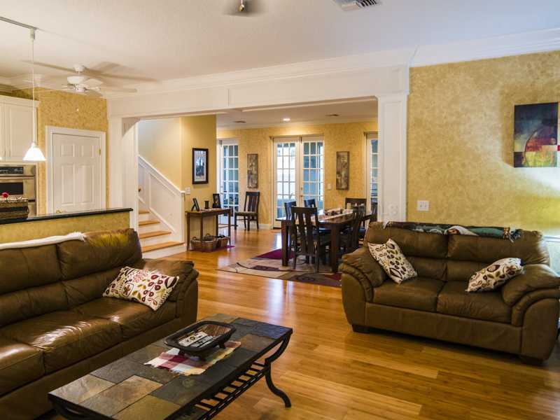 Property Photo:  4064 Cannon Court  FL 34746 