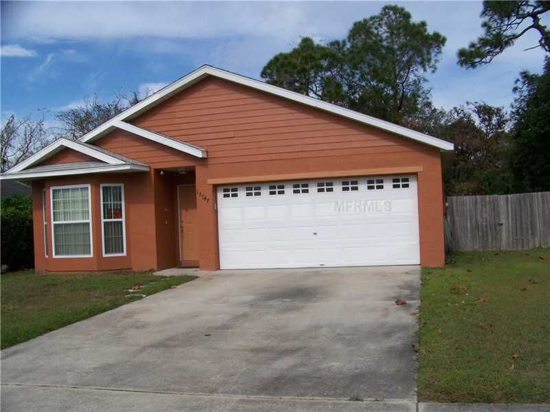 Property Photo: 13747 Glasser Avenue FL 32826