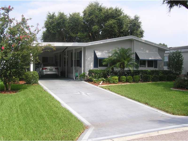 Property Photo:  3547 Manatee Road  FL 32778 