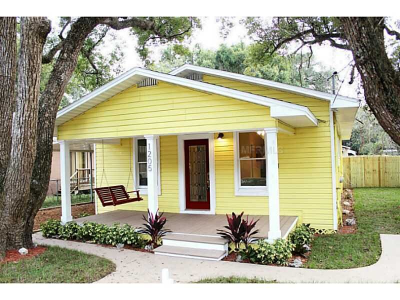 Property Photo:  1205 E Cayuga Street  FL 33603 