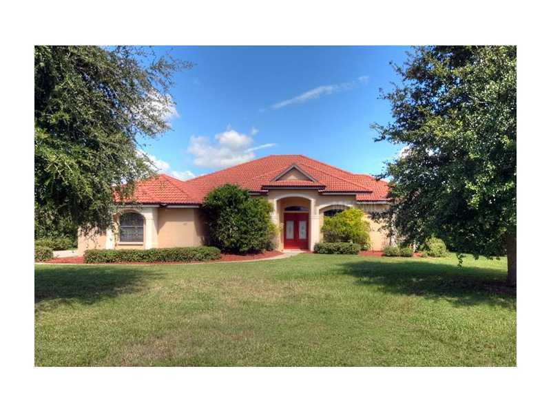 Property Photo: 429 169th Court NE FL 34212