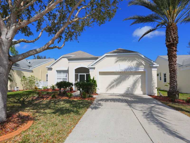 Property Photo:  519 Wexford Drive  FL 34293 