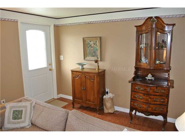 Property Photo: 606 Circlewood Drive 2 FL 34293