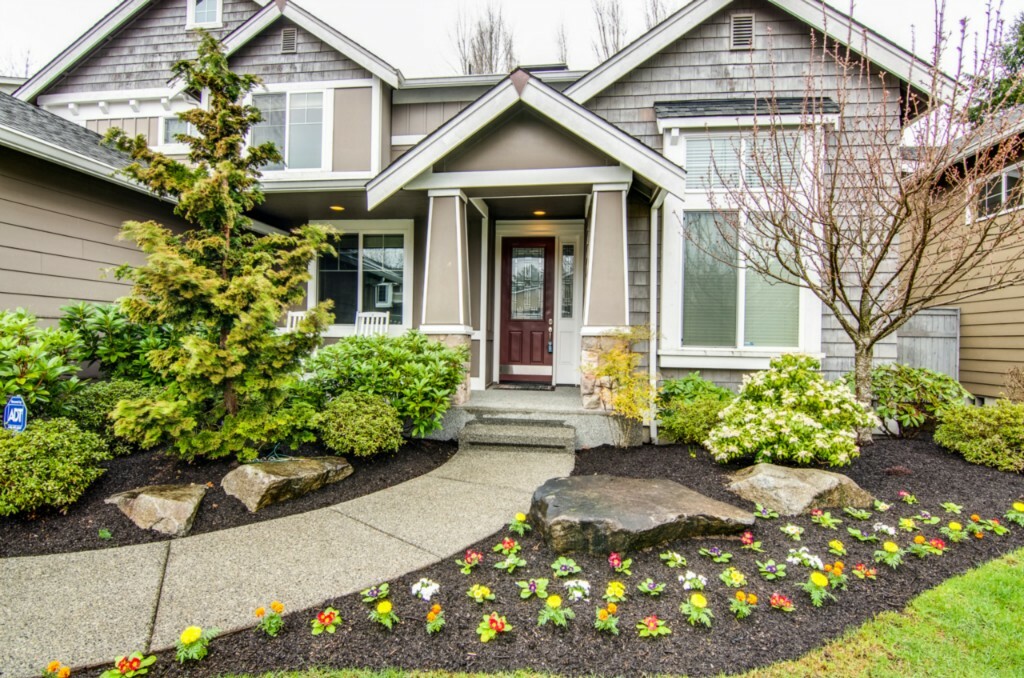 Property Photo: 7622 NE 148 Place WA 98028