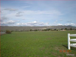Property Photo: 0 Santa Teresa CA 95037