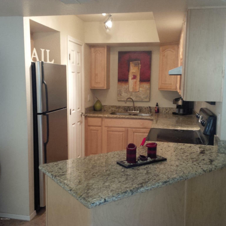 Property Photo:  2228 N 52nd Street 225  AZ 85008 