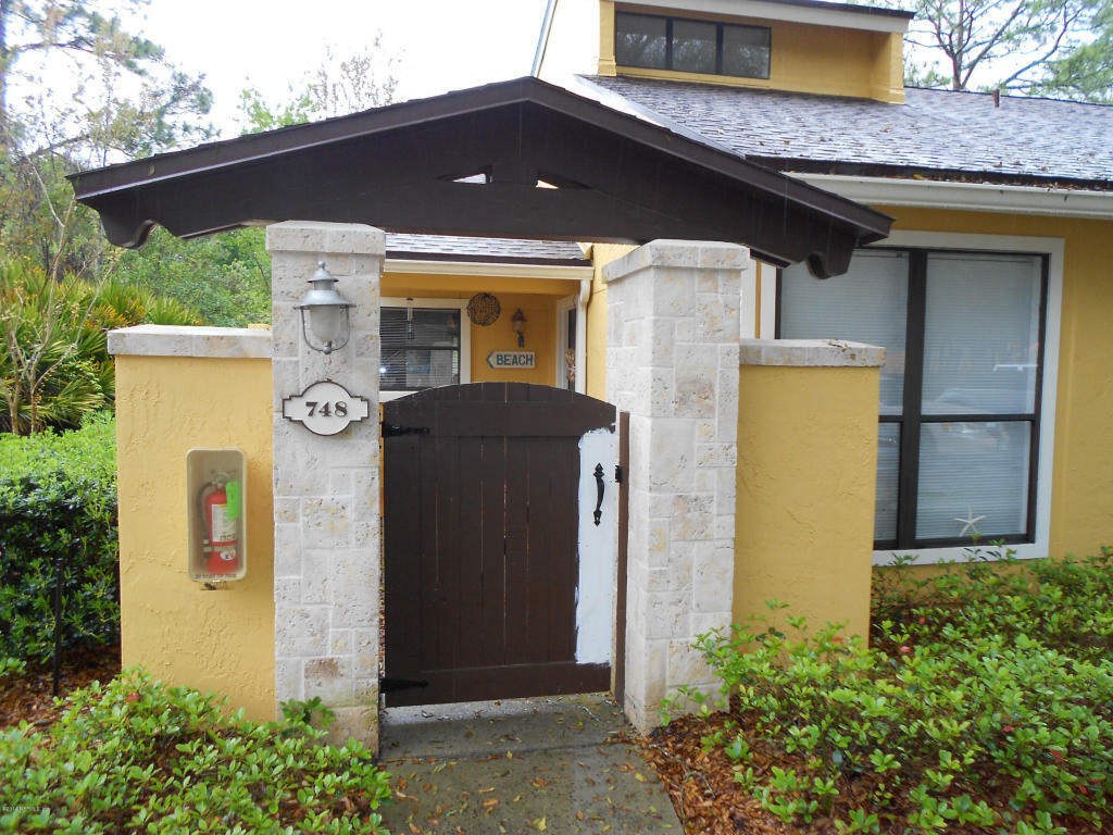 Property Photo:  748 Tidewater Court  FL  