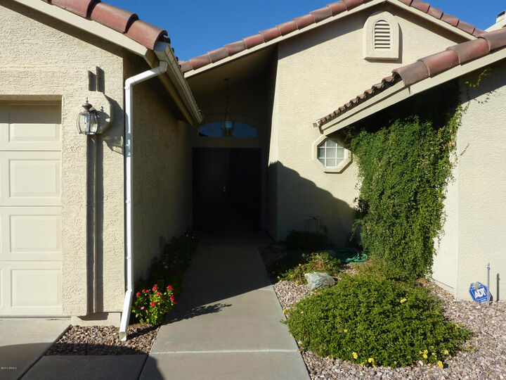 Property Photo:  5726 E Acoma Drive  AZ 85254 