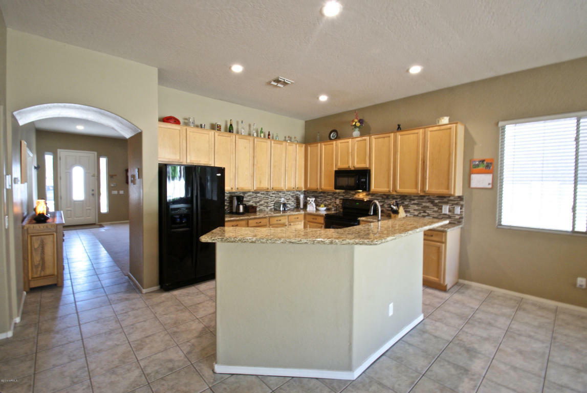 Property Photo:  540 N Scott Drive  AZ 85225 