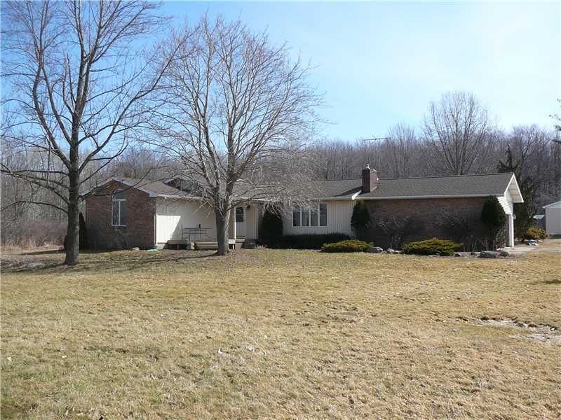 Property Photo:  10909 Silverthorn Road  PA 16412 