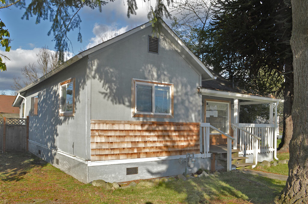 Property Photo:  550 Balm St  WA 98321 