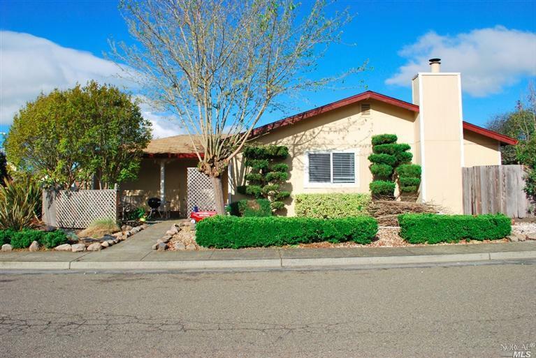 Property Photo:  1334 Gaspar Court  CA 94928 