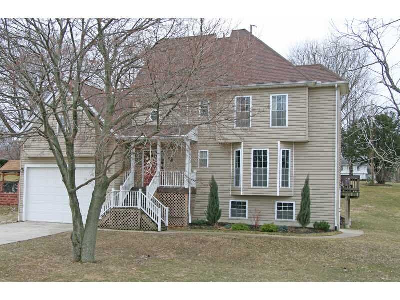 Property Photo: 3505 Ridge Parkway PA 16510
