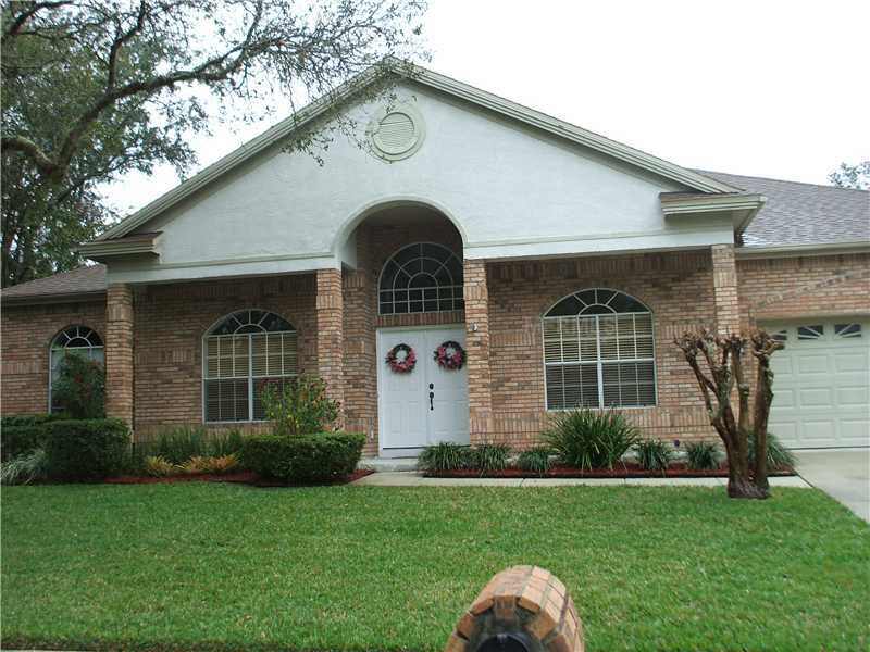 Property Photo:  2355 Turnberry Drive  FL 32765 