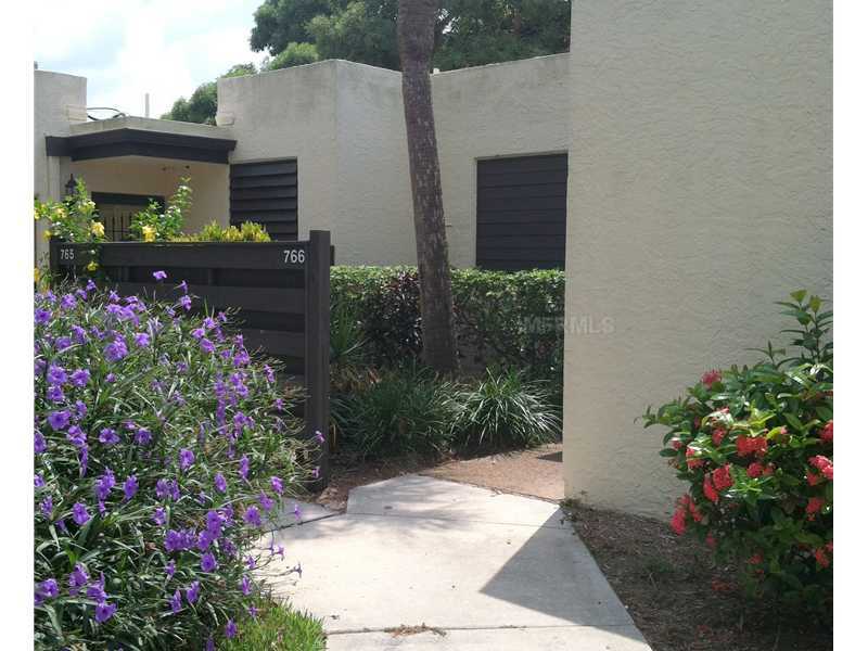 Property Photo:  766 Oakview Drive 766  FL 34210 