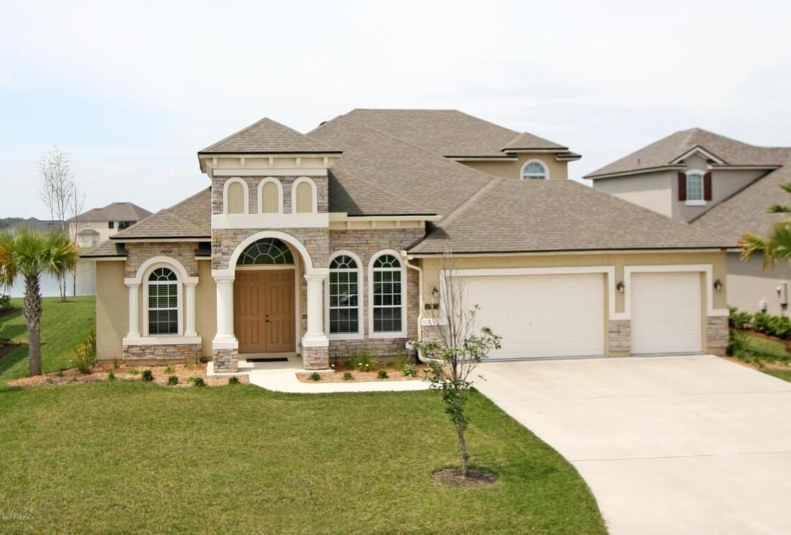 Property Photo: 485 Porta Rosa Circle FL 32092