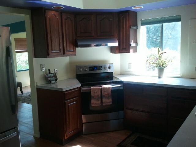 Property Photo: 7136 SW Point Robinson Rd WA 98070