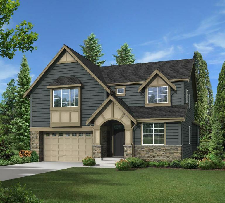 Property Photo: 22114 37th Lot 25 Ave SE WA 98021