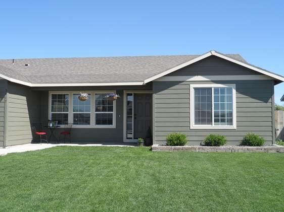 Property Photo:  5417 Jackson Lane  WA 99301 