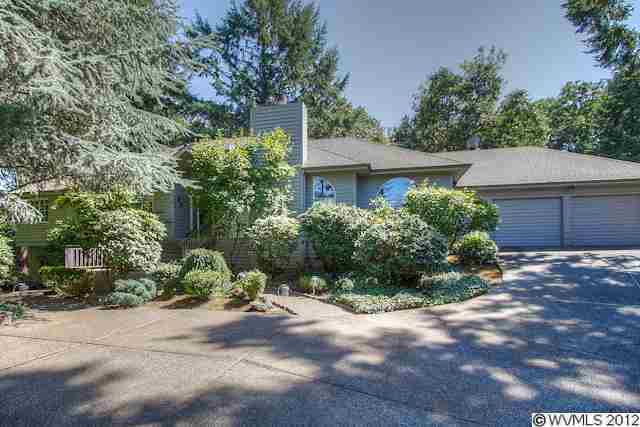 780 Palisades Dr  Salem OR 97302 photo