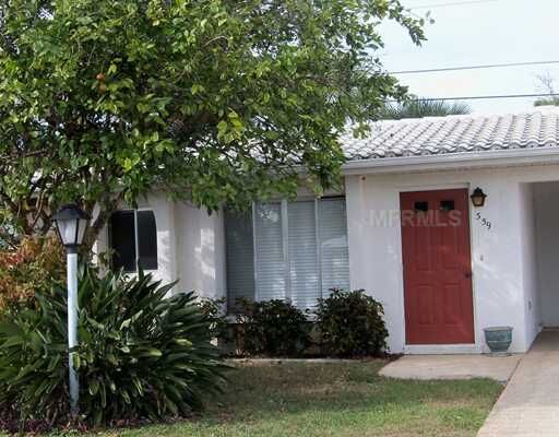 Property Photo:  359 Circlewood Drive G2-5  FL 34293 