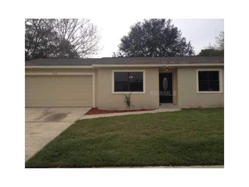 Property Photo:  452 Weathersfield Avenue  FL 32714 