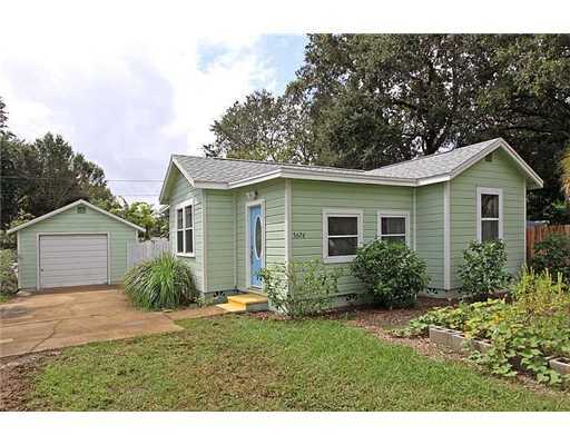 Property Photo:  5626 26th Avenue S  FL 33707 