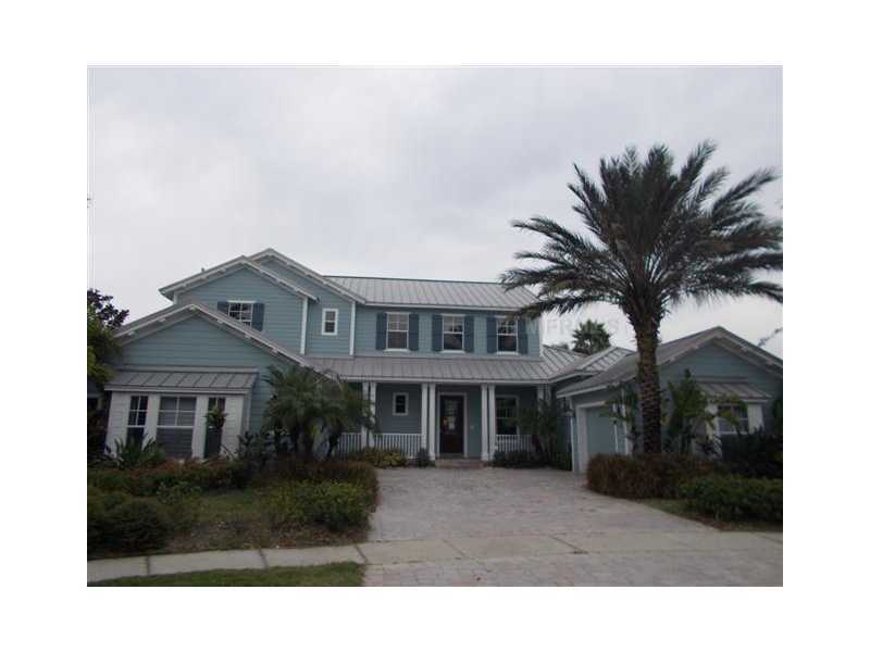 Property Photo:  5618 Seagrass Place  FL 33572 