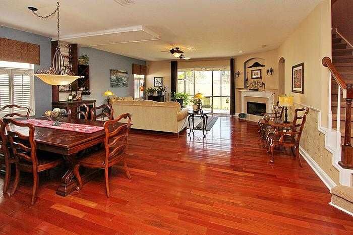 Property Photo:  7618 Citrus Blossom Drive  FL 34637 