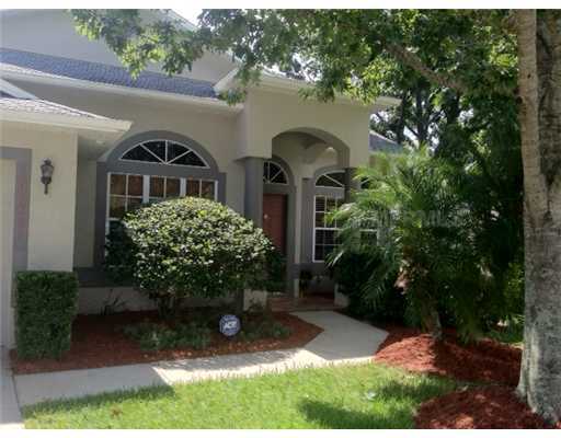 Property Photo:  10921 Dearden Circle  FL 32817 