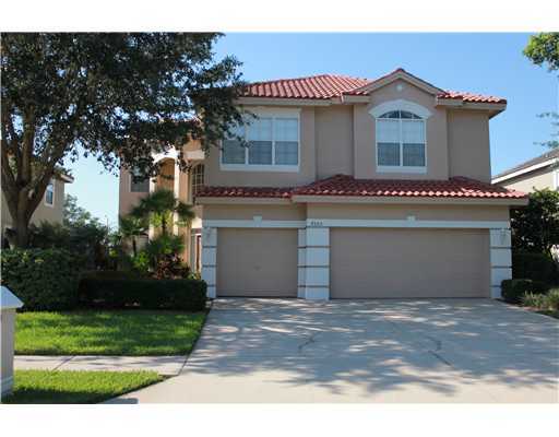 Property Photo: 7055 Bayou West Pl N FL 33782