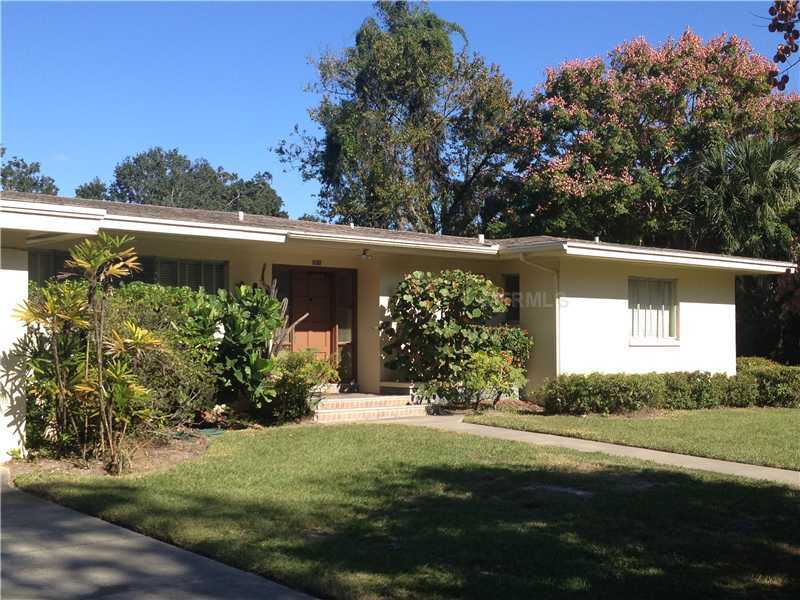 Property Photo:  201 E Copeland Drive  FL 32806 