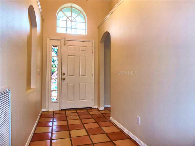 Property Photo:  2520 Siena Way  FL 33596 