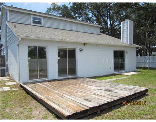 Property Photo:  801 Oak Manor Circle  FL 32825 