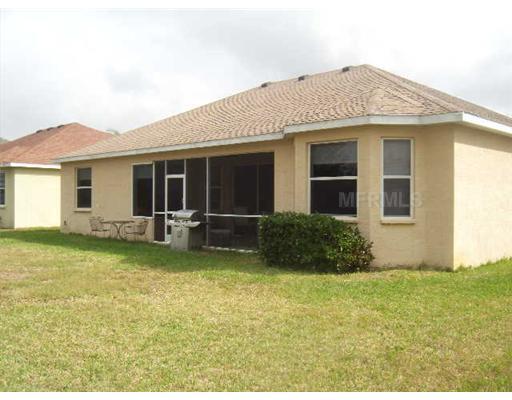 Property Photo: 2509 124th Avenue E FL 34219
