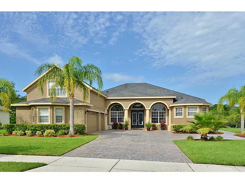 Property Photo:  2800 Regal Pine Trail  FL 32766 