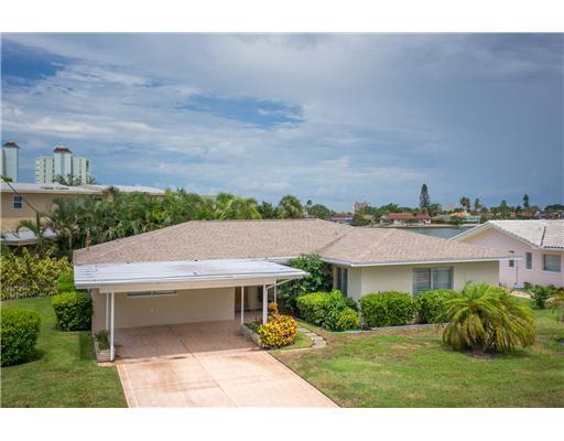 Property Photo: 409 59th Ave FL 33706