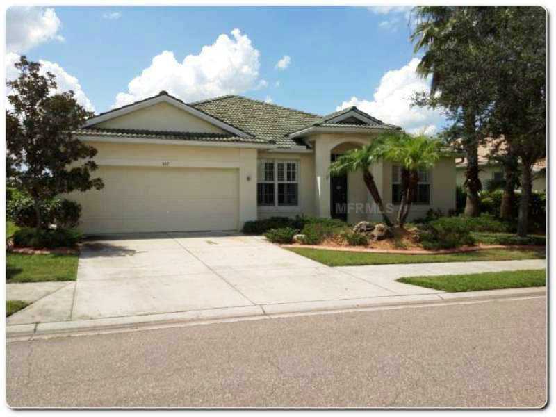 Property Photo:  332 Heritage Isles Way  FL 34212 