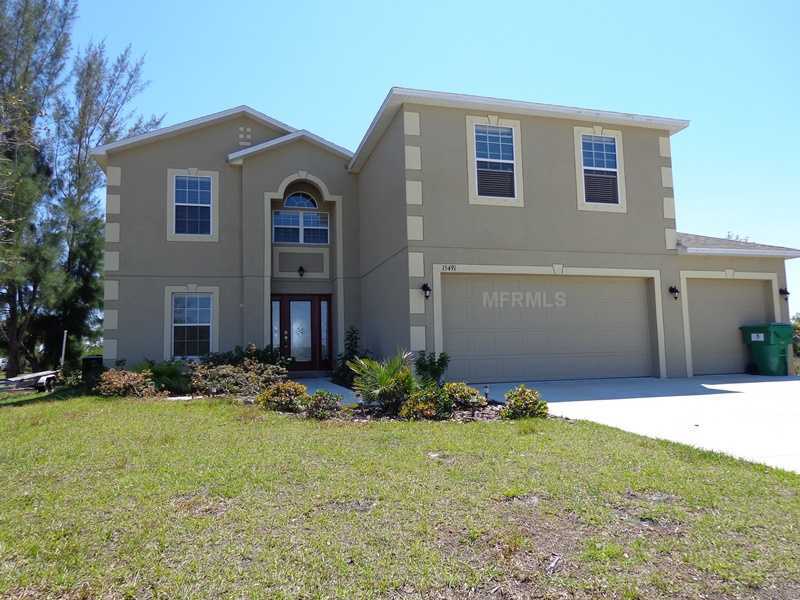 Property Photo:  15491 Appleton Boulevard  FL 33981 