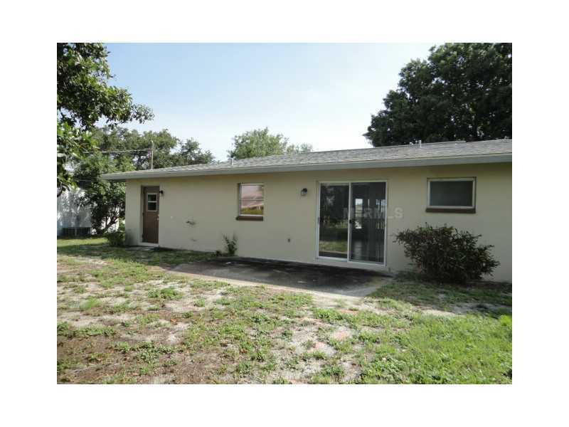 Property Photo:  709 Riviera Lane NW  FL 33948 