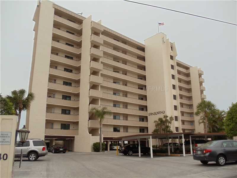 Property Photo:  840 The Esplanade N 803  FL 34285 