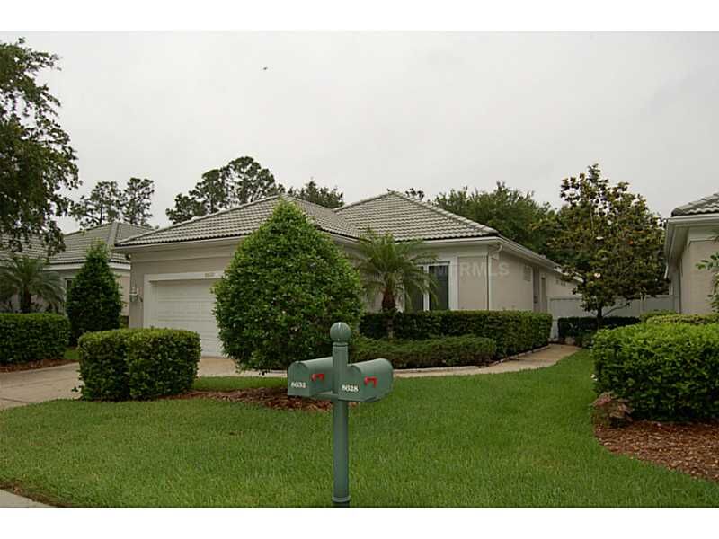 Property Photo: 8632 54th Ave Cir E FL 34211