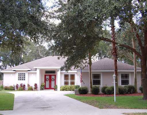 Property Photo:  2917 112th Terrace E  FL 34219 