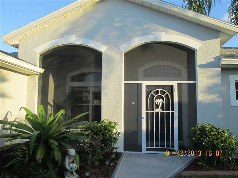 Property Photo:  3337 Baltic Sea Boulevard  FL 32778 