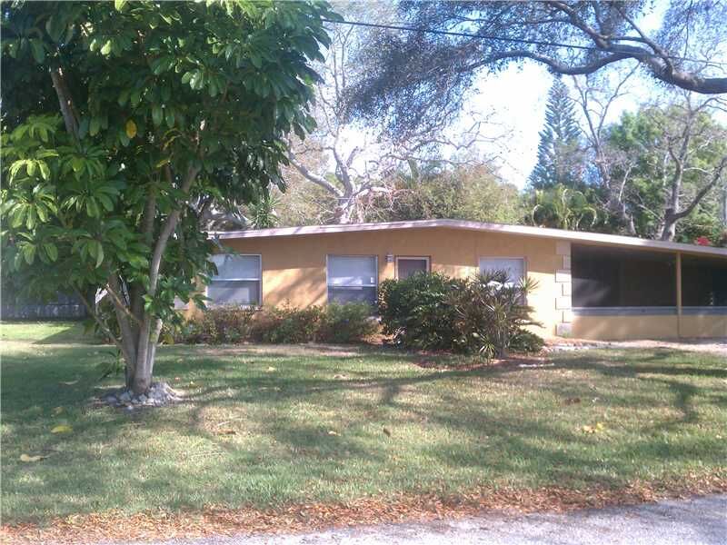 Property Photo:  3725 Ferguson Street  FL 34233 
