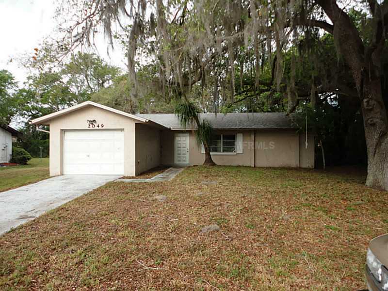 Property Photo:  2049 Carnac Street  FL 33952 